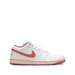Кроссовки Jordan 1 Low Sail/Guava Ice/Pink Salt 1