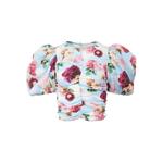 Топ Dreamy Floral 1