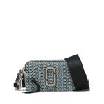 Сумка через плечо The Snapshot Monogram из денима 1