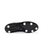 Бутсы Adidas Adizero 21 'Black White' 5