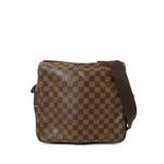 Damier Naviglio messenger bag 1