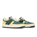 Лайфстайл Kaws x Bapesta FS-029 Low 'Chompers - Beige' 8