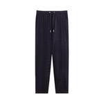 Брюки Kith Overdyed Patchwork Elmhurst Pant 'Чернильный' 1