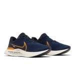 Кроссовки Nike React Infinity Run Flyknit 3 Premium 'Dark Obsidian' 8