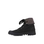 УНИСЕКС БОТИНКИ-КРОССОВКИ BAGGY MICHIGAN HIGH TOP 4