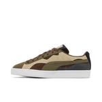 Кроссовки Puma Suede 'Camowave - Olive Chestnut Brown' 3