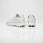 Кроссовки NikeLab Free Inneva Woven Motion «Pure Platinum» 3