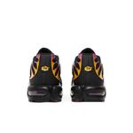 Кроссовки Nike Air Max Plus 'Black University Gold Viotech' 6