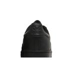 Кроссовки adidas Superstar 'All Black' 7