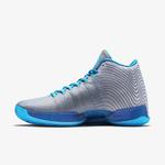 Кроссовки Air Jordan 29 'Playoff Home' 4