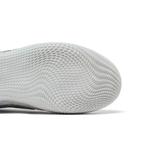 Кроссовки Nike Streetgato 'Light Smoke Grey Metallic Silver' 5