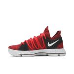 Кроссовки Nike KD 10 'Red Velvet' 3