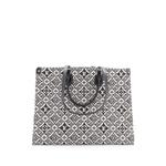 Сумка-тоут OnTheGo Limited Edition Since 1854 Monogram Jacquard GM 1