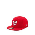 Кепка 59FIFTY Washington Nationals 2
