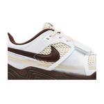 Кроссовки Travis Scott x Nike Zoom Field Jaxx «Light Chocolate» 2