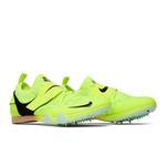 Шиповки Nike Pole Vault Elite 'Volt Mint Foam' 8
