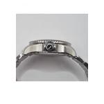 КЛАССИЧЕСКИЕ ЧЕРНЫЕ МУЖСКИЕ АВТОМАТИЧЕСКИЕ ЧАСЫ 42mm J30-20616-AOAA 2