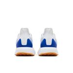 Кроссовки Adidas UBounce DNA J 'White Lucid Blue' 6