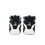 Кроссовки Reebok Shaqnosis OG 'Black White' 6