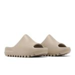 adidas Yeezy Slides Детские 'Pure' 8