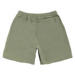 Shorts Stussy Sport Short 'Зеленый' 2