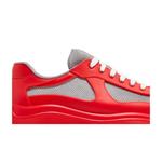 Кроссовки Prada America's Cup 'Soft Rubber - Red' 2