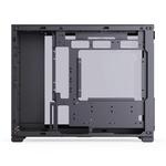 Jonsbo D32 STD Micro-ATX корпус - Черный 3