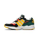 Кроссовки Adidas Yung-96 'Green Gold' 3