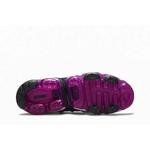 Кроссовки Nike Wmns Air VaporMax Plus 'Hyper Violet' 4