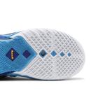 Кроссовки Nike LeBron 18 GS 'Lakers Heritage' 5