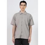 FIT IN Oversized рубашка с утилитарным карманом 1