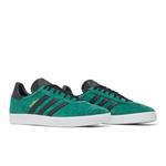 Кроссовки Adidas Gazelle 'Collegiate Green Black' 8
