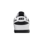Кроссовки Nike Dunk Low 'Reverse Panda' 7