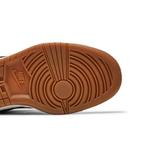 Кроссовки Nike Wmns Dunk Sky Hi Essential 'Black Gum' 5