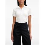 chest-pocket polo shirt 1