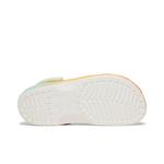 Кроссовки Free & Easy x Crocs Classic Clog 'Sunset' 4