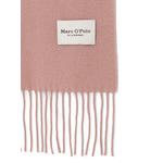 fringed-edge scarf 2