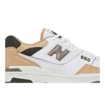 Кроссовки New Balance 550 «Mocha Pack» Courir Exclusive 2