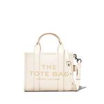 Маленькая сумка The Tote Bag из зернистой кожи 1