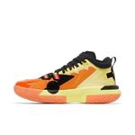 Кроссовки Naruto x Air Jordan Jordan Zion 1 SP 'Kyuubi' 3