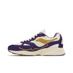 Кроссовки Claima x Saucony 3D Grid Hurricane 'Claim a Seat' 3