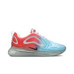 Кроссовки Nike Wmns Air Max 720 'Pink Sea' 1
