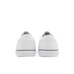 Кроссовки Nike Chron 2 Canvas SB 'Triple White' 6