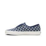 Обувь Lifestyle Harry Potter x Vans Authentic «Ravenclaw» 3