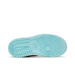 Кроссовки Nike Dunk Low SE TD 'Barber Shop - Black' 4