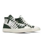 Кроссовки Converse Chuck Taylor All Star Premium Hi 'Milwaukee Bucks' 8