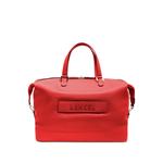 Дорожная сумка Ninon de Lancel с логотипом 1