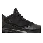 Кроссовки Air Jordan Max Aura 4 'Black Anthracite' 2