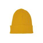 Шапки-бини Supreme Overdyed Beanie 'Lemon' 2