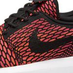Шиповки Nike Flyknit Rosherun 'Fireberry' 4